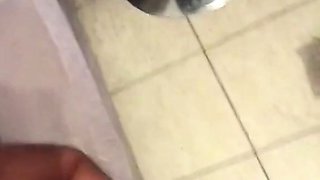 Big-Ass Arab Teen Gets Rough Creampie from Big Cock