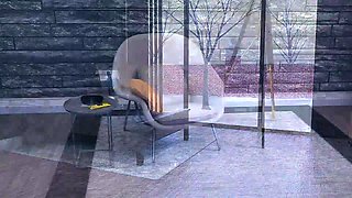 Being A DIK #248 - Huge-boobed Cougar Wants All My Tastey Red-hot Jizz Down Her Mouth