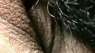 Pussy Licking Eating My Hot Wifes Pussy Untill It Becomes so Wet