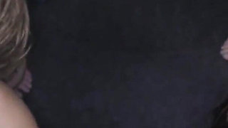 The Real Bukkake Sperm Party Vol 35 #5b