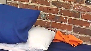 Autumn Bodell's Prison Playtime