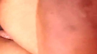 Giant Boobs Teen Get Fucked by BBC in Style Titty Ebony