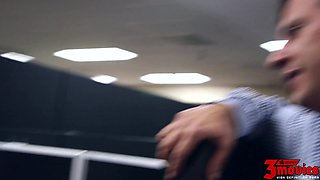 Wonderful whore adult mind-boggling video