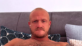 Hot Handjob