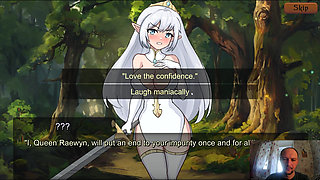 Slave Lord - Awakening 1 of 3