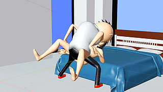 I Pelted My Neighbor Today Full Animation Video