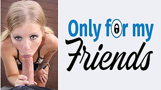 My Mistress Tabitha James an Unfaithful Blond Pig Eager to Be Banged and Does Blowjobs