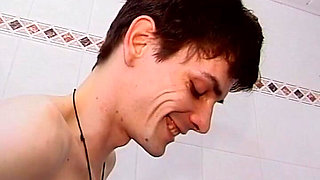 German MILF Amateur Housewife Blonde Fucked 3