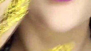 Belly Dancer Swallows You and Digests