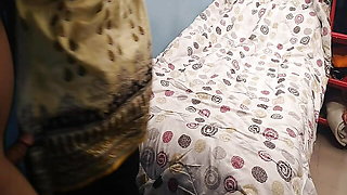 Gujrati Desi Maid Fucked By Owner's Son