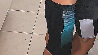 Risky Sex! Friend with Her Friend's Husband