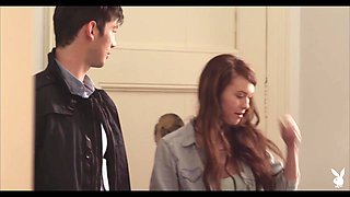 Seduction Principles - PlayboyTV