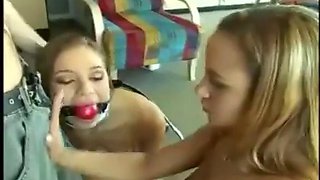 Sexy Gauge And Aurora In Teen Extreme Anal Probing.avi