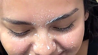 I'm a Submissive and I Drink Milk When the Boy Wants to Give It to Me P2