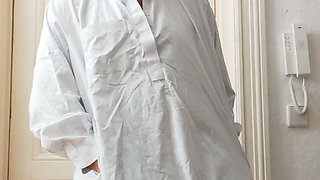 On Make, Horny Dj Bro Dressed Like a Perverted Afghan