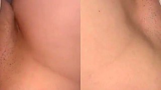 Intense Squirting Masturbation 2 POV's