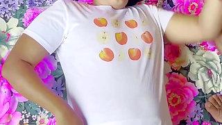 Beautiful Indian Desi Girl Tight Pussy Fuck, XXX Sex Video First Time Fuck