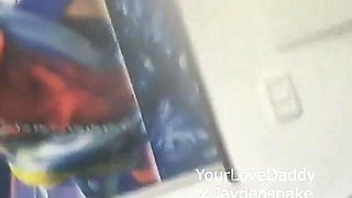 Hard Pussy Fisting & Anal for Jaydensnake