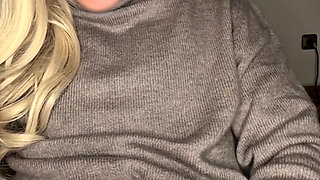 Sweet 18yo Trans Girl Anal Mastrubation