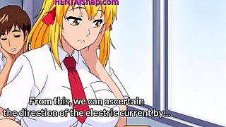 MILF Gets Creampied Gently by Her Lover