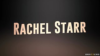 Harnessing Rachel With Rachel Starr, Zac Wild - Brazzers