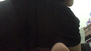 She Gives Me Blowjobs in a Baby Doll