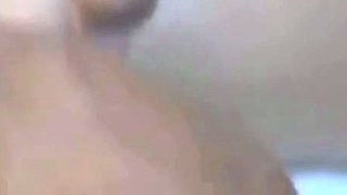 Black Cock Creampie - Interracial Cheating Girl