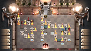The Genesis Order V88101 Part 303 Puzzle by Loveskysan69