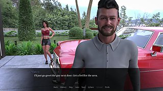 The Good Family - V0.1 - Demo