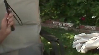 The taste of cuckold humiliation