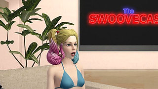 Anime Model - Opening Credits