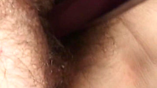 Squirt From Vibrator