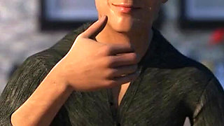 Rebels of the College - Part 3 - Hot Babe Kissed Me by Loveskysan69