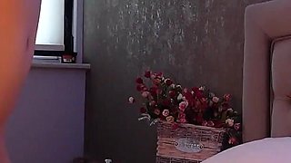 She Makes Me Cum for a Couple of Minutes