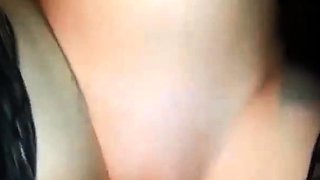 Amateur Swingers Fuck and Creampie at Home