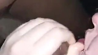 YoungEnglishBBW BBC Nata4sex wanking for me gagging facefuck
