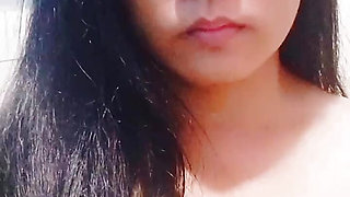 SEX AFTER BATH WITH STEPBROTHER - AYESHA SY