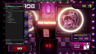 Fap Nights at Frenni's Night Club Gallery Sex Game Play [18+] Porn Animation Collection