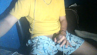 Getting a Taste of My