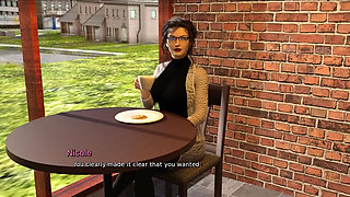 A Stepmother's Love (orborigin) part 5 Part 12 Gameplay by Loveskysan69