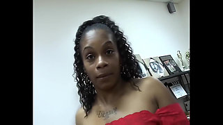 Swimsuit and Piss Try