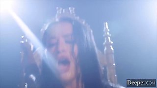 Going Deeper - The Ass Fucking Compilation