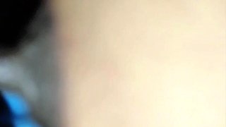 Outdoor with My Horney Sexy Girlfriend Enjoying Hard Fucking