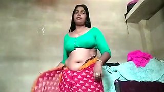 Village Hot Aunty Sexy Video