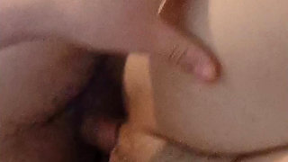 Cleopatra - I really like how he fucks me stepdad maneuvers me on dick as he wants