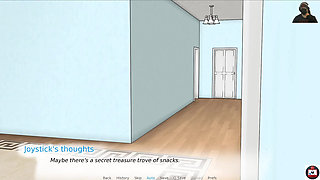 Devine Heel. Old Man Needs the Boot. (pt 15)