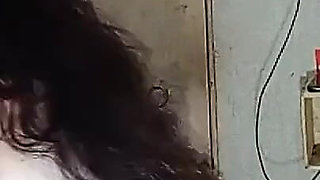Bhabi Aj Sadhi Bari Theke Asar Por Chudedilam Khub Hot Lagchilo Aj