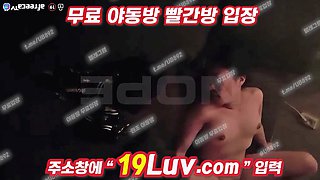 3341 African BJ secret room sex leaked Korean tele UBE892