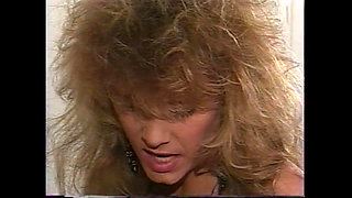 Hot Lesbians in Love - Vintage Experience - (chapter #08)