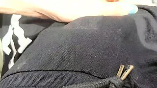 Hot amateur close up hardcore HD video